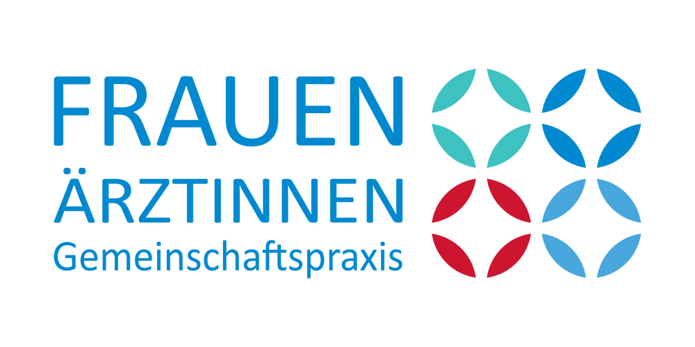 Logo Frauenärztinnen Gemeinschaftpraxis